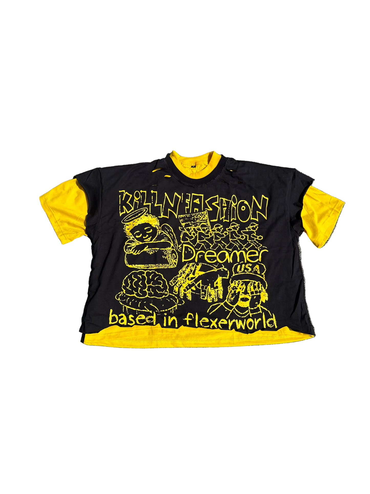 KNF Tee