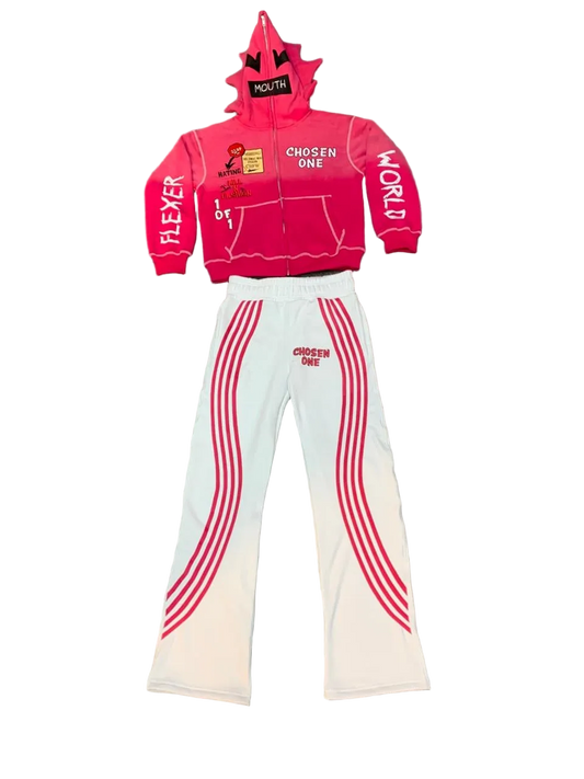 Kill N Fashion Sweatsuit