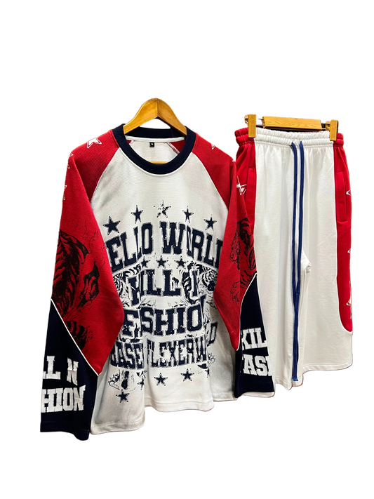 Based In Flexerworld Set