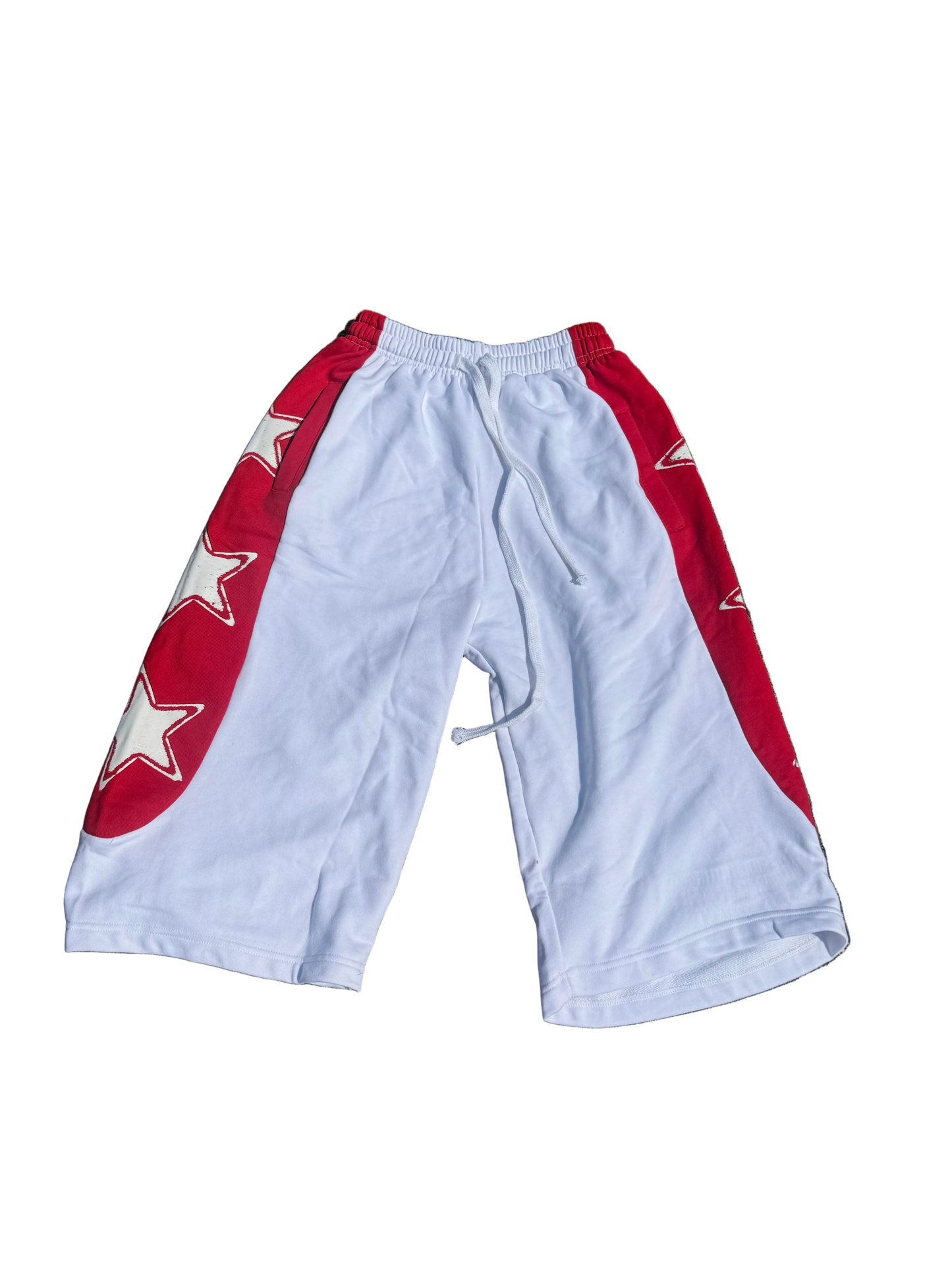 KNF Long Shorts