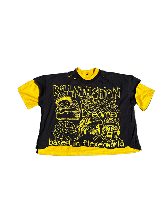 KNF Tee