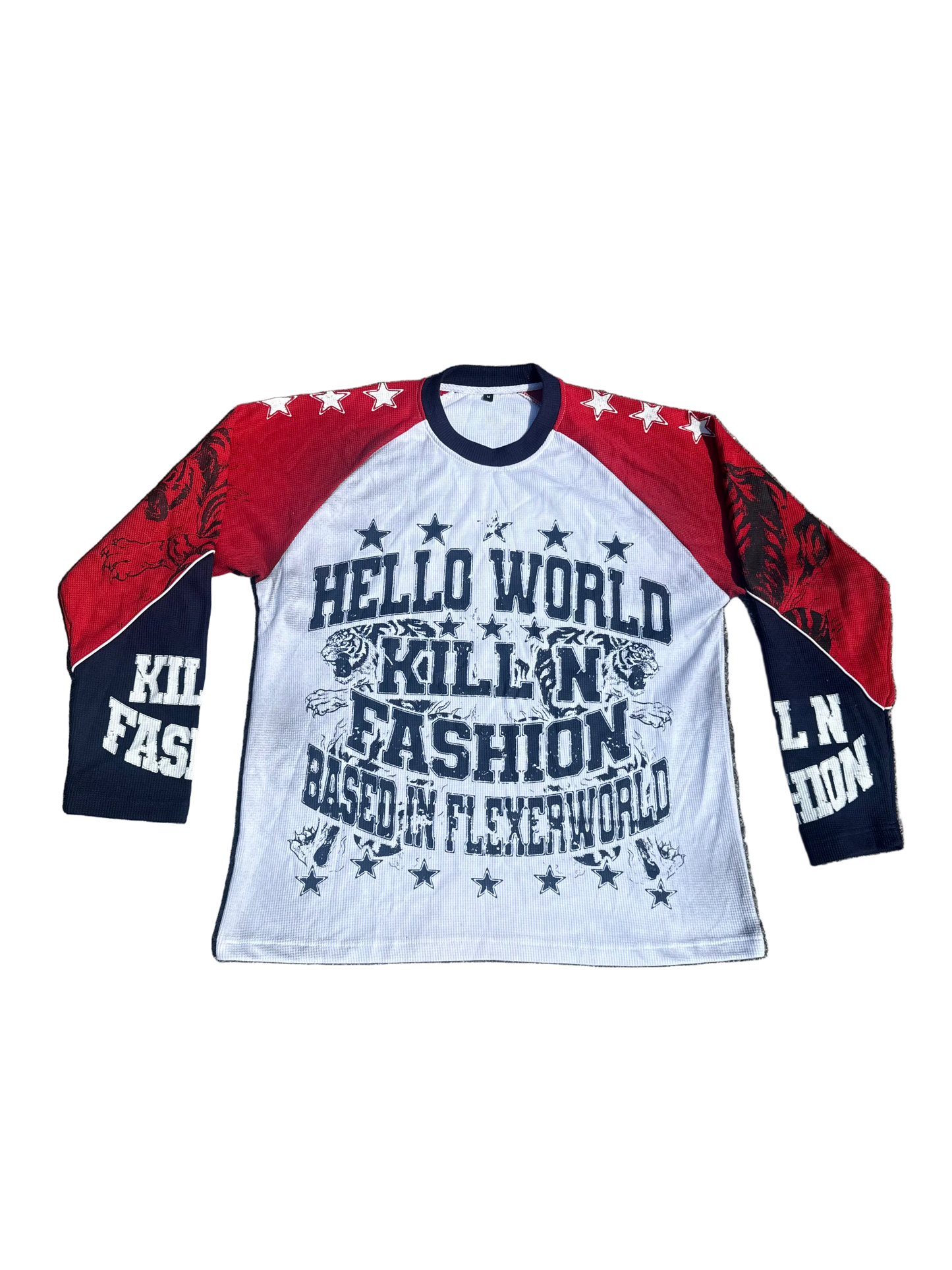 KNF Thermal Tee