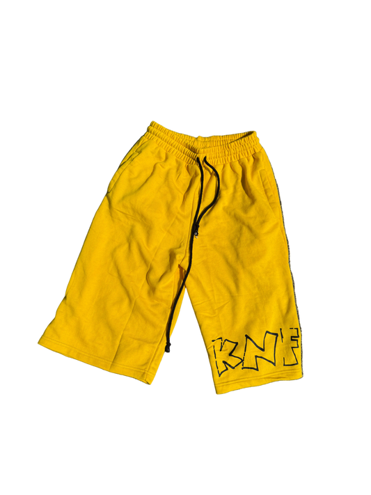 KNF Long Shorts