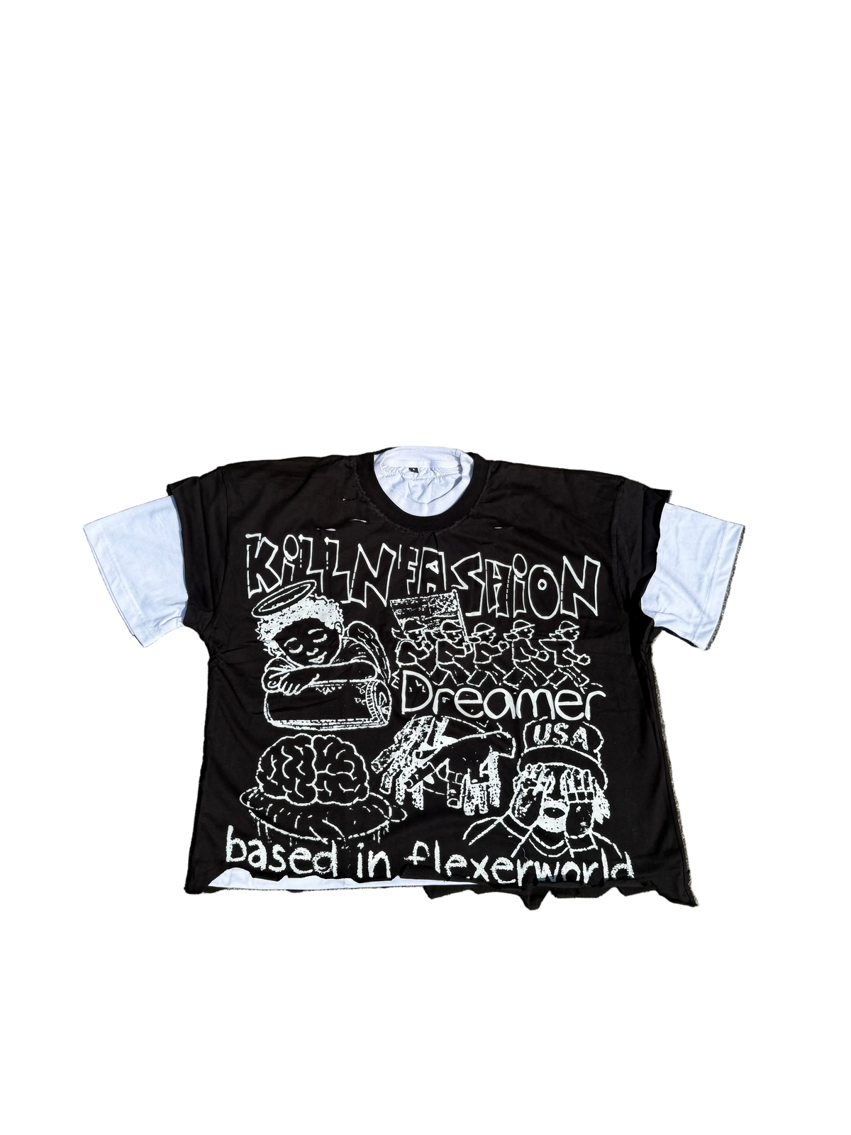 KNF Tee